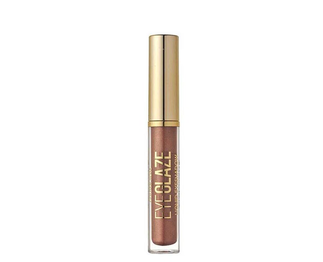 Golden Rose GLAZE LIQUID EYESHADOW TOPAZ 07 